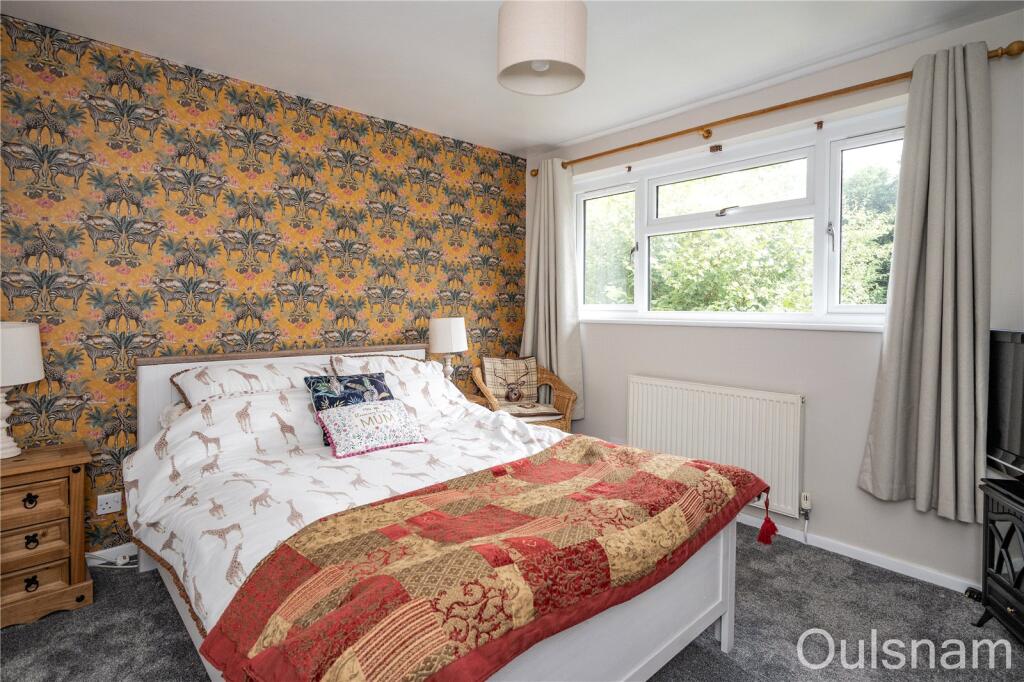 Additional image 7 of Belvedere Drive, Bromsgrove, Worcestershire, B61