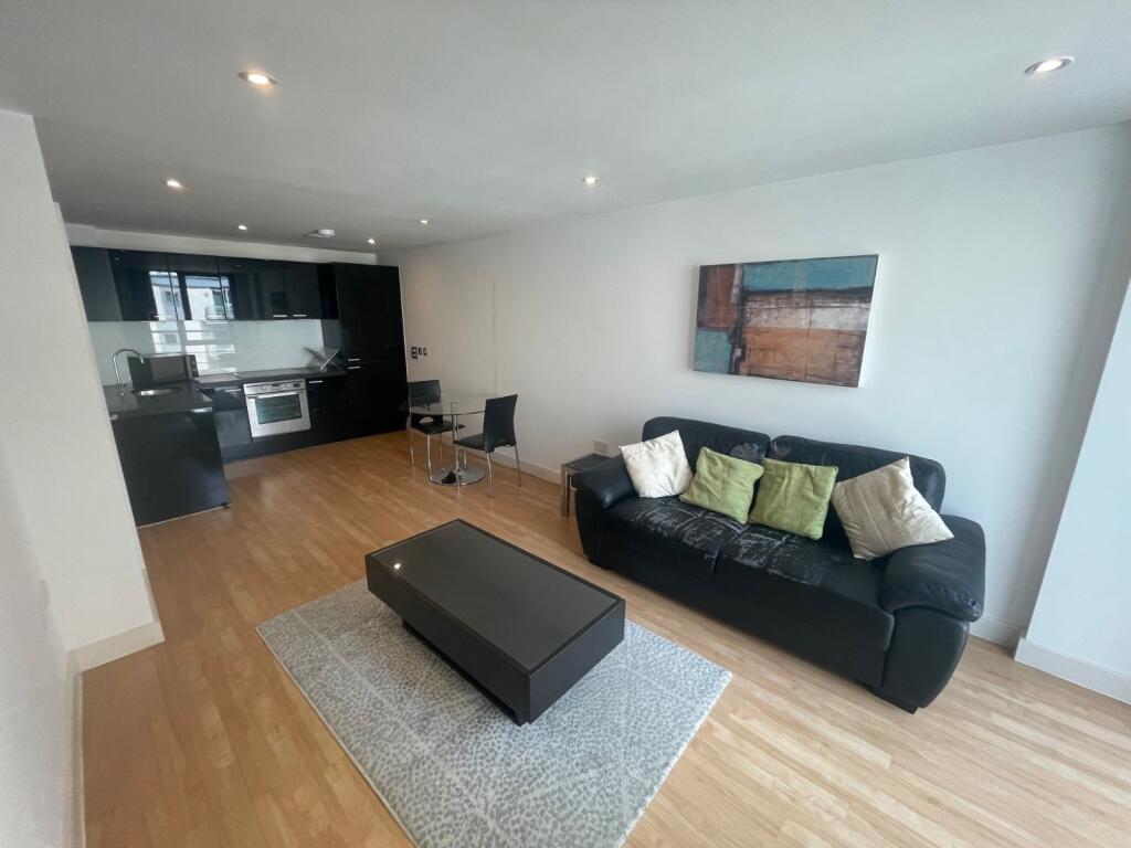 Additional image 8 of Navigation Street, Birmingham, West Midlands, B5