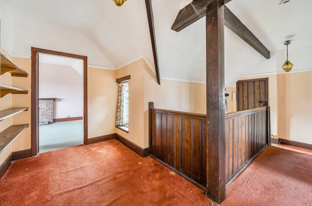 Additional image 10 of School Lane, Alvechurch, Birmingham