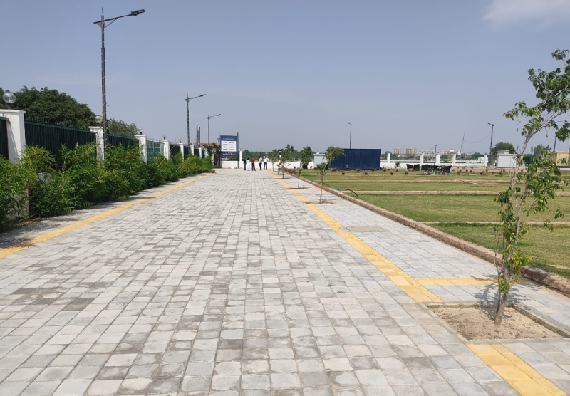Additional image 3 of Sushant Golf City, Lucknow