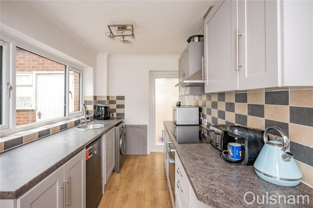 Additional image 3 of Belvedere Drive, Bromsgrove, Worcestershire, B61