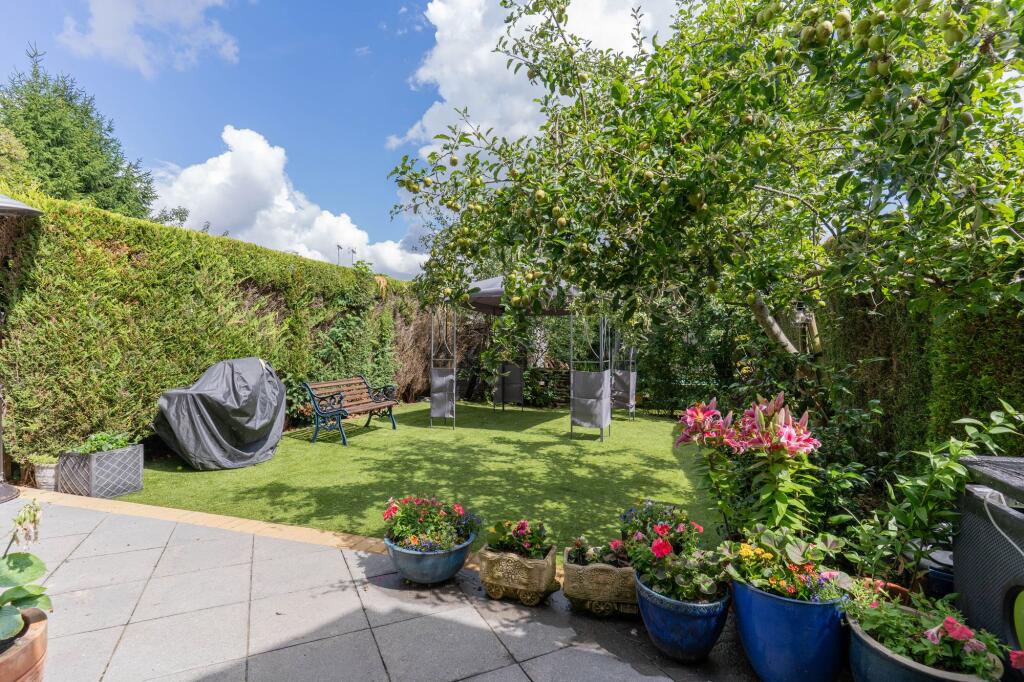 Additional image 14 of Hinton Avenue, Alvechurch, B48