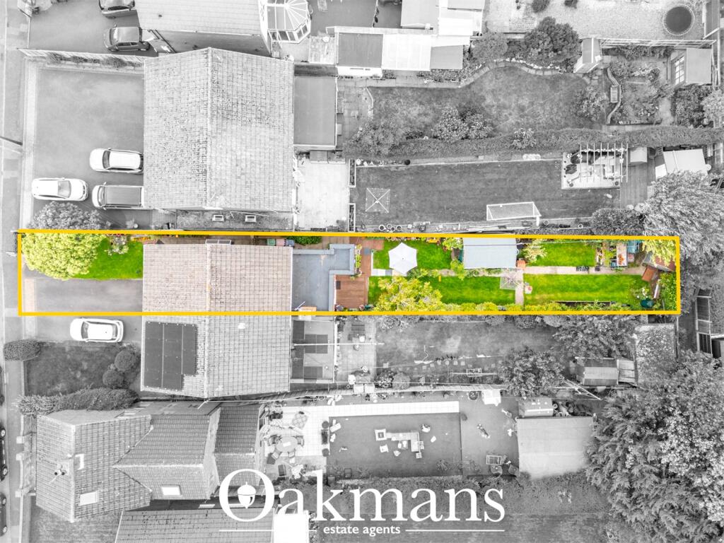 Additional image 2 of Melbourne Road, Bromsgrove, Worcestershire, B61