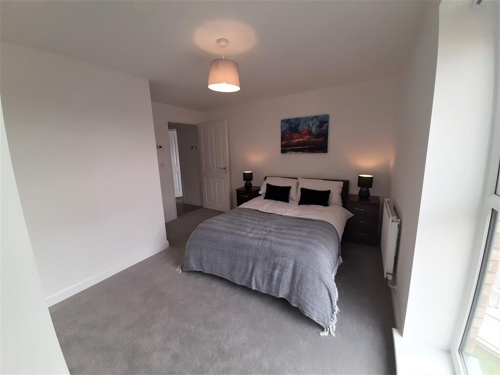 Additional image 9 of Kier House, Sherlock Street, B5 7LG