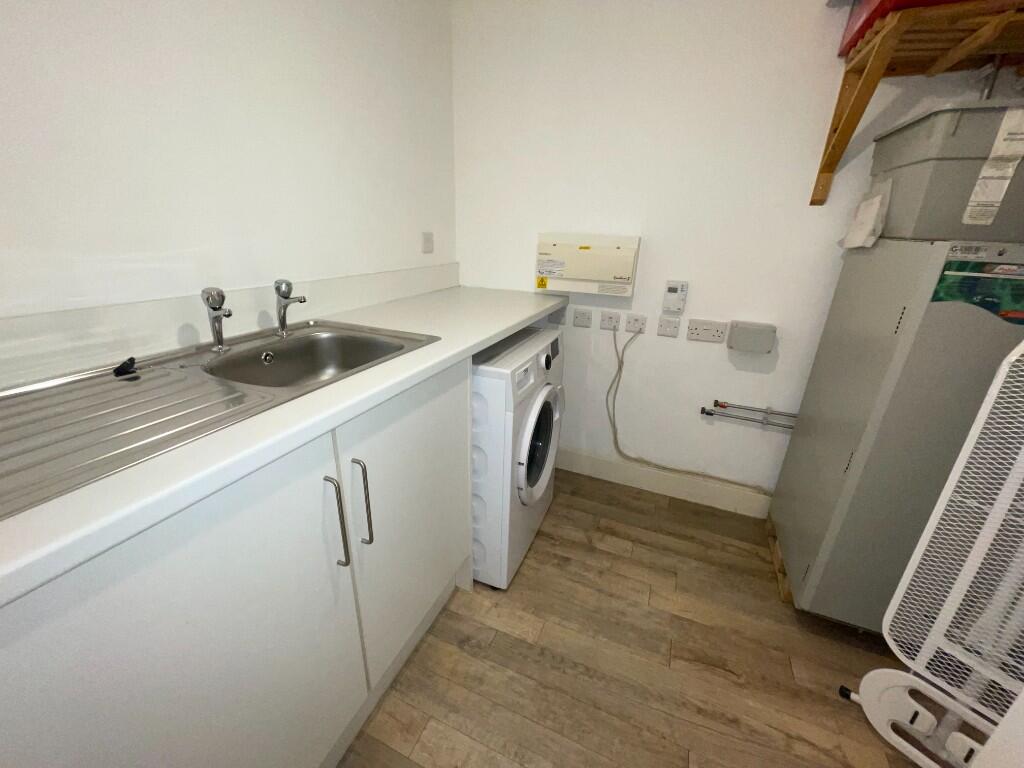 Additional image 15 of I-Land, 41 Essex Street, Birmingham, B5 4TT