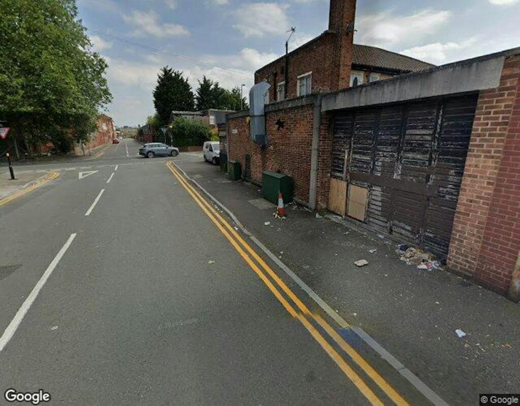 房产图片 6 - 伯明翰麦克唐纳街40-41号，邮编B5 6TG