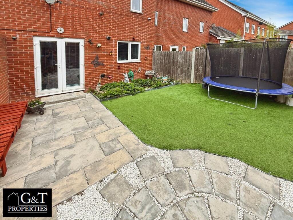 Additional image 11 of Sandwell Grove, Cradley Heath