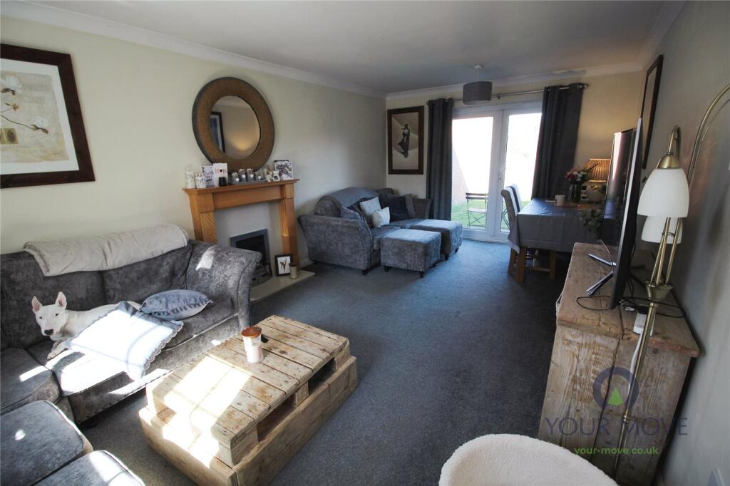 Additional image 6 of Vale Grove, Bromsgrove, Worcestershire, B60