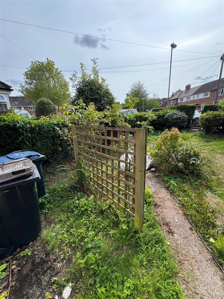 Additional image 23 of Ebrook Road, Sutton Coldfield