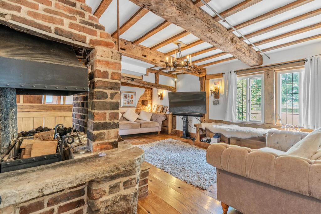 Additional image 6 of Sambourne Lane, Coughton, B49