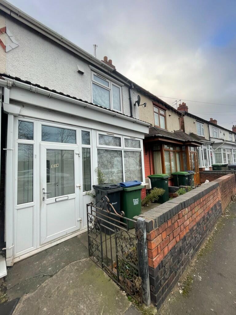 Additional image 14 of Birmingham Road,Oldbury,B69