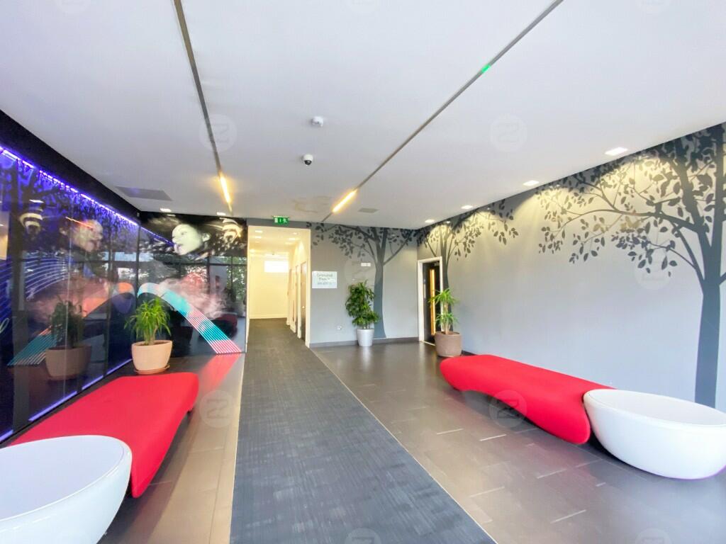 Additional image 9 of 10/F, The Hive, Masshouse Plaza, Birmingham, B5 5JN