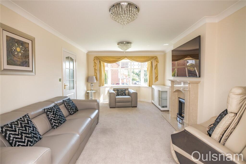 Additional image 3 of Four Oaks Drive, Marlbrook, Bromsgrove, Worcestershire, B61