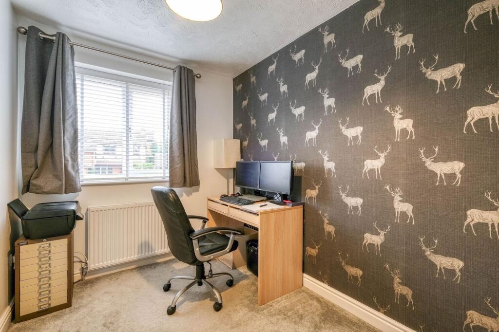 Additional image 14 of Hillview Close, Lickey End, B60