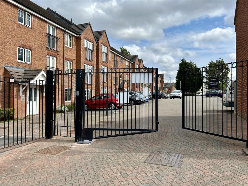 Additional image 9 of Westley Court, West Bromwich