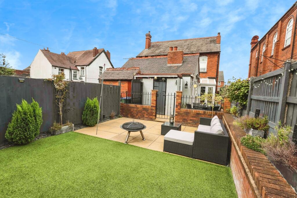 Additional image 16 of Station Road, Cradley Heath