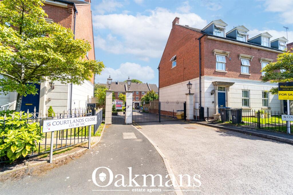 Additional image 30 of Courtlands Close, Birmingham, West Midlands, B5