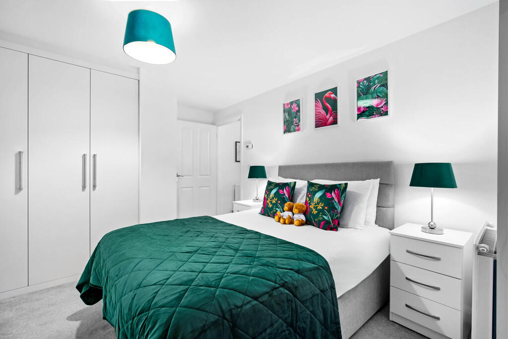 Additional image 9 of Waterway House, 20 Belgrave Middleway, Birmingham