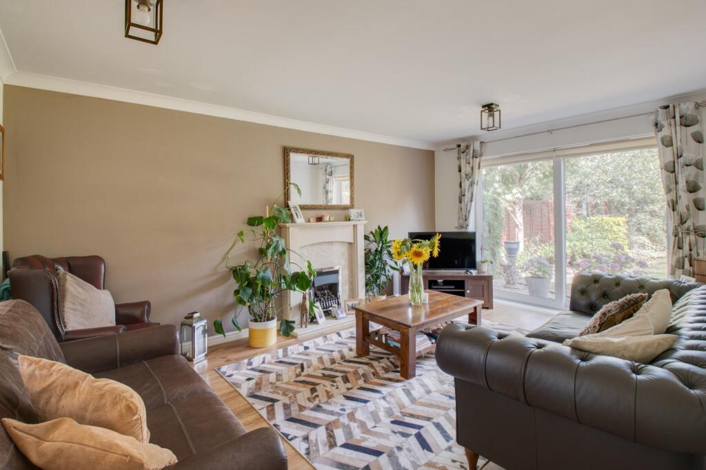 Additional image 21 of Appletrees Crescent, Bromsgrove, Worcestershire, B61