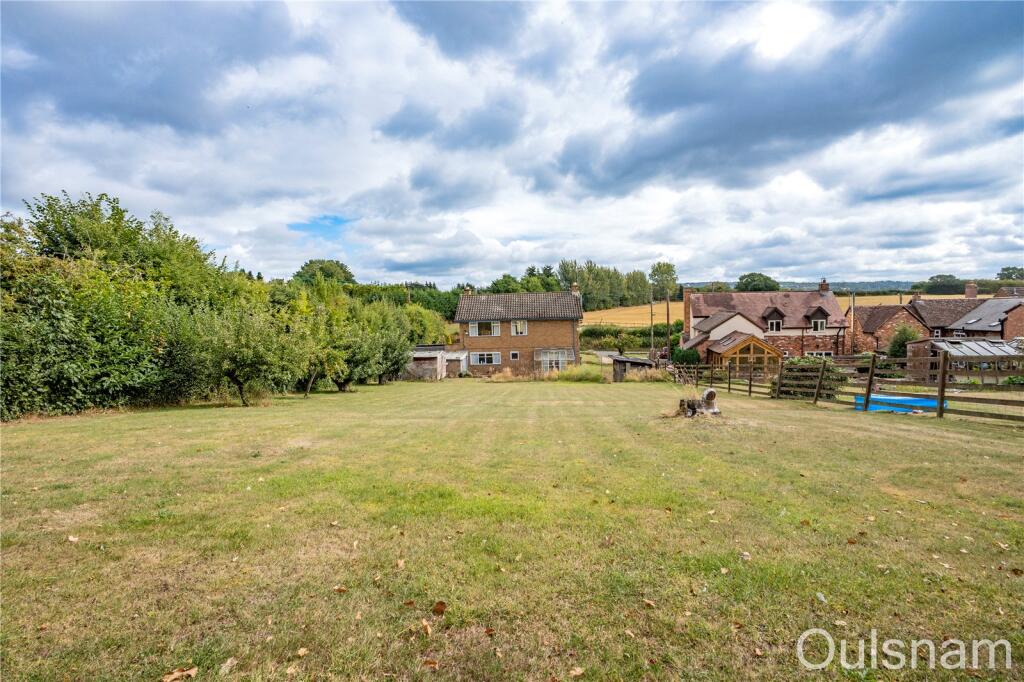 Additional image 2 of Fairfield Road, Bournheath, Bromsgrove, Worcestershire, B61
