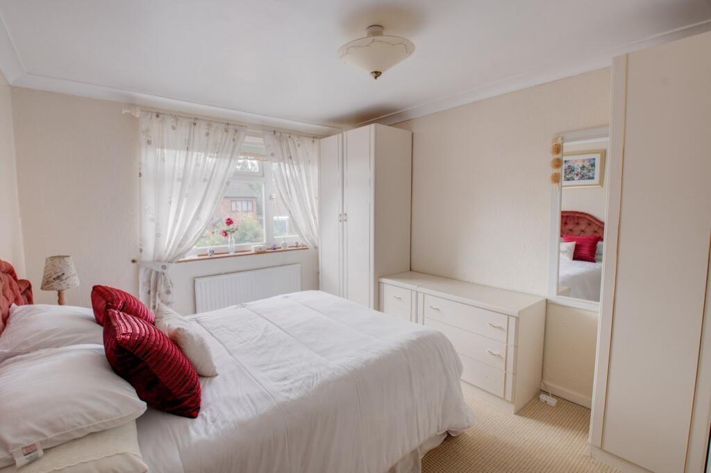 Additional image 14 of Millfield Road, Bromsgrove, Worcestershire, B61