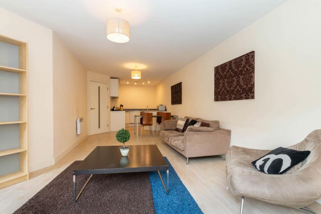 Additional image 13 of I-Land, Essex Street, B5 4TT