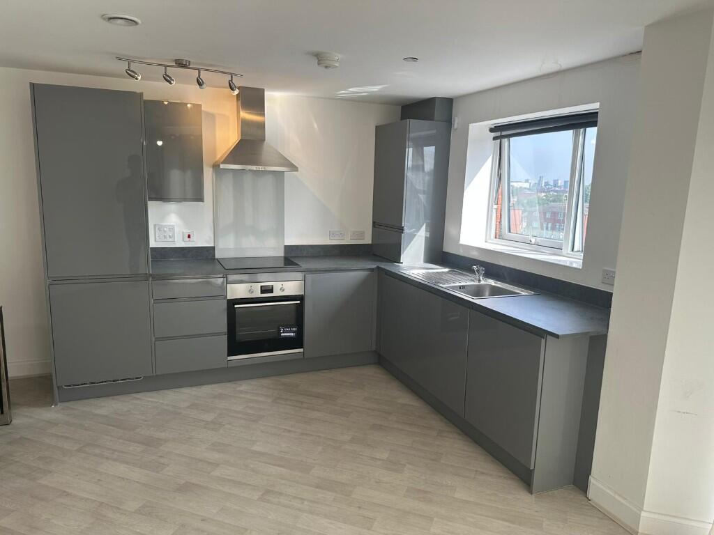 Additional image 5 of St. Lukes Road, Birmingham, B5