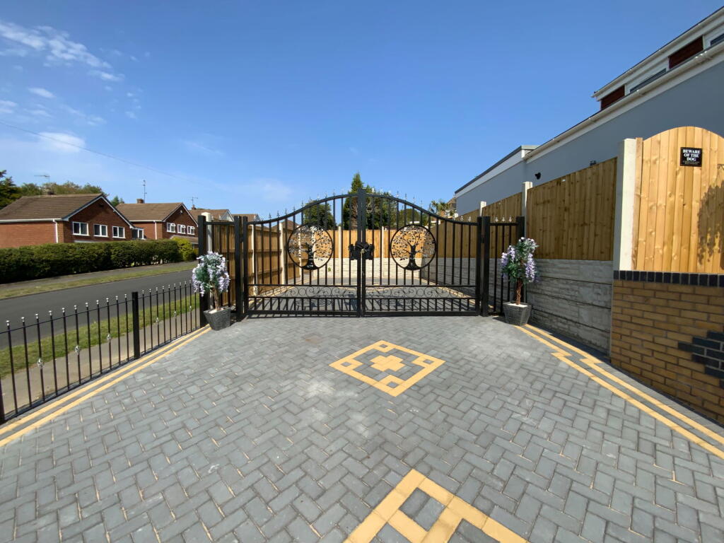 Additional image 22 of HALESOWEN, Brackenfield Road