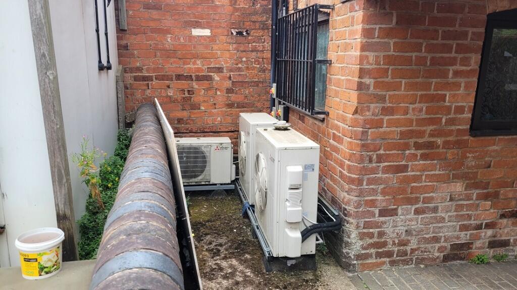 Additional image 8 of The Old Mill, 14 Hanover Street, Bromsgrove, Worcestershire, B61