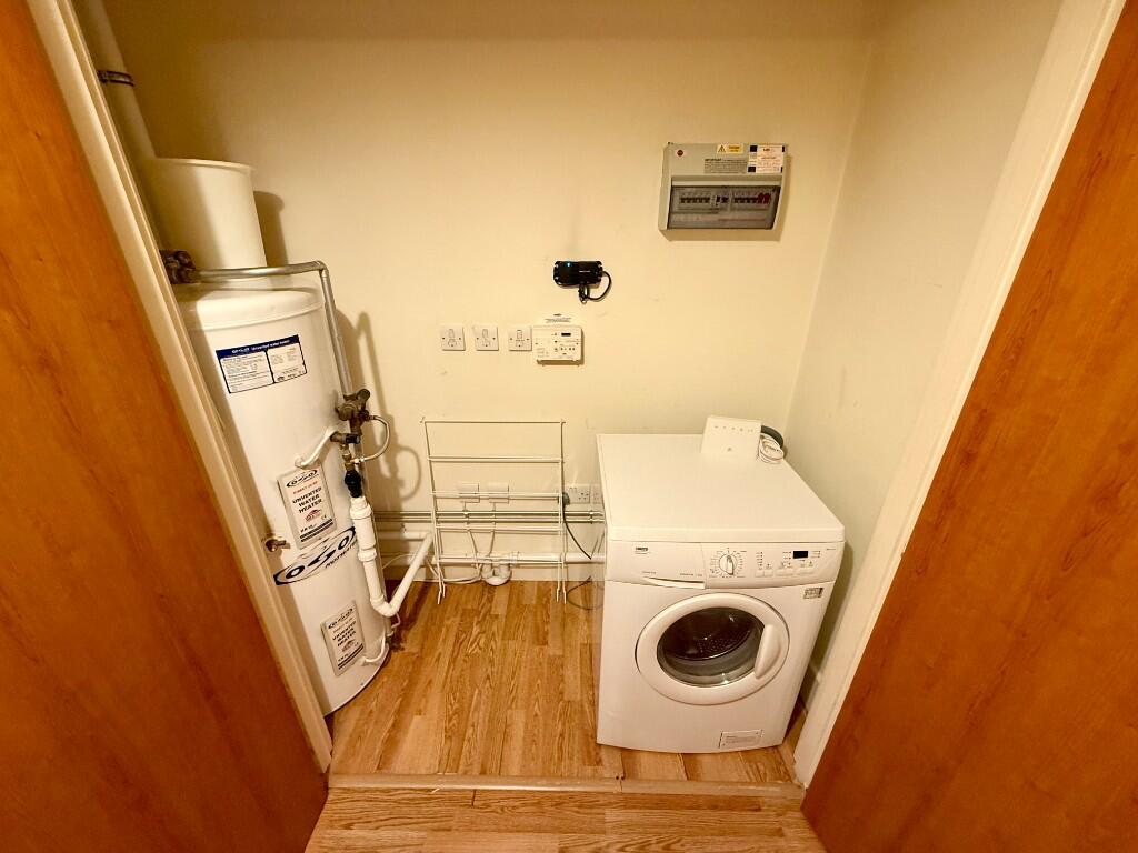 Additional image 9 of The Arcadian, 70 Hurst Street, Birmingham, B5 4TD