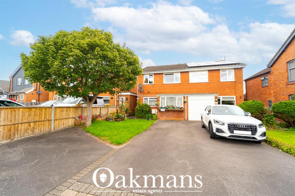 Property image for Melbourne Road, Bromsgrove, Worcestershire, B61
