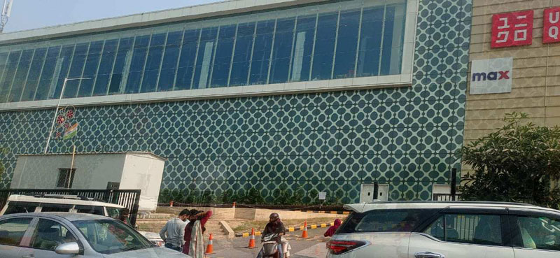 Additional image 3 of Sushant Golf City, Lucknow