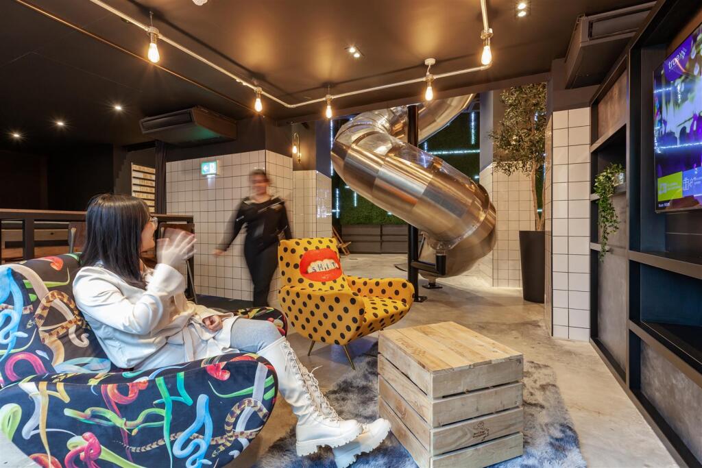 Additional image 13 of Birmingham | Student | September