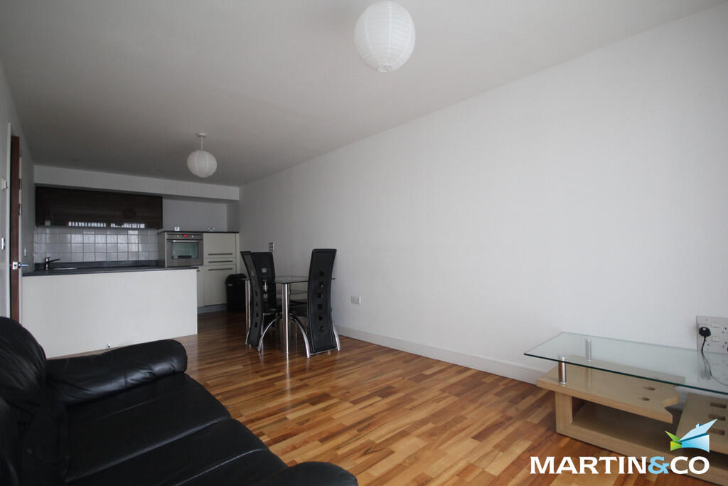 Additional image 3 of Hemisphere, The Boulevard, Edgbaston, B5