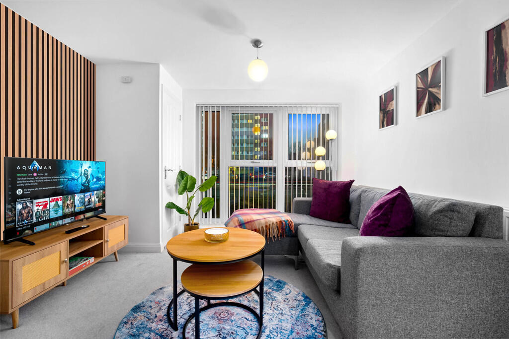 Additional image 18 of Waterway House, 20 Belgrave Middleway, Birmingham