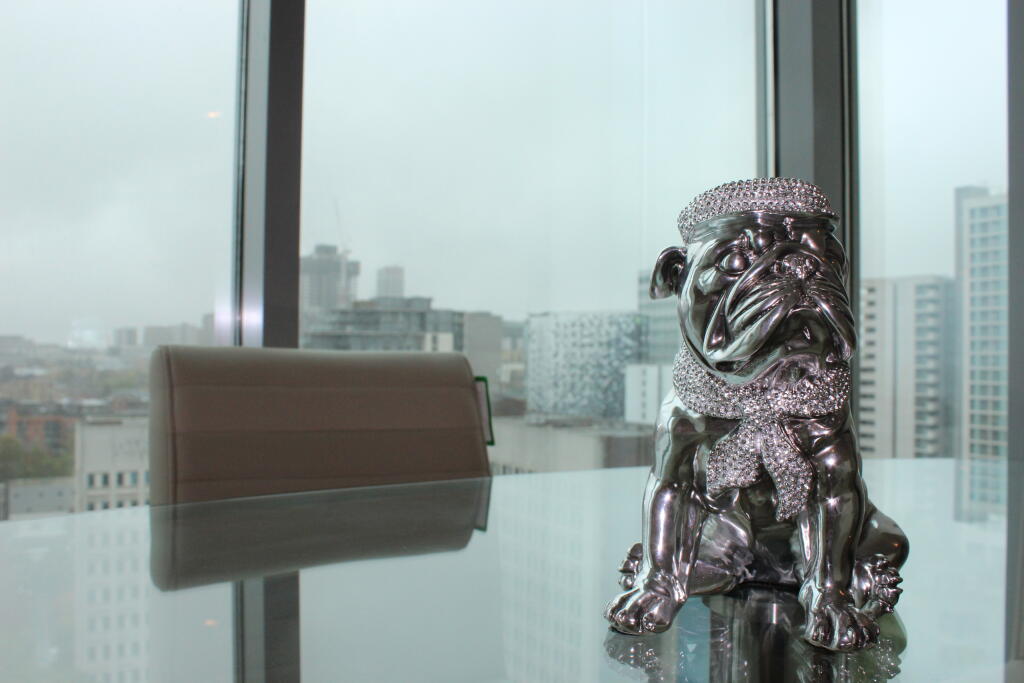 Additional image 19 of Orion Building, 90 Navigation Street, Birmingham, West Midlands