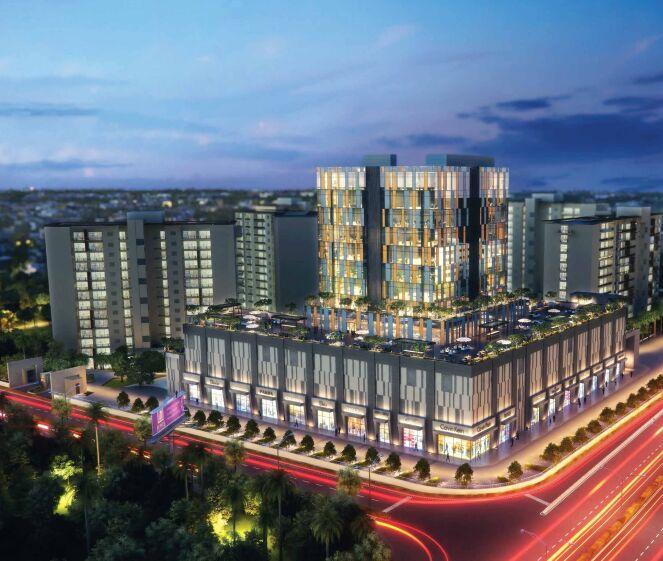 Additional image 3 of Jawahar Lal Nehru Marg, Jaipur