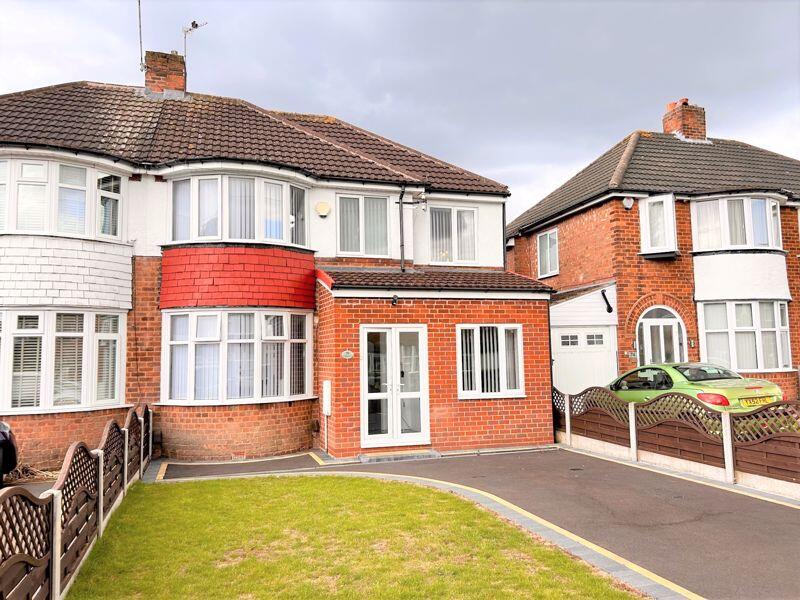 Additional image 19 of Elizabeth Road, Sutton Coldfield, B73 5AS