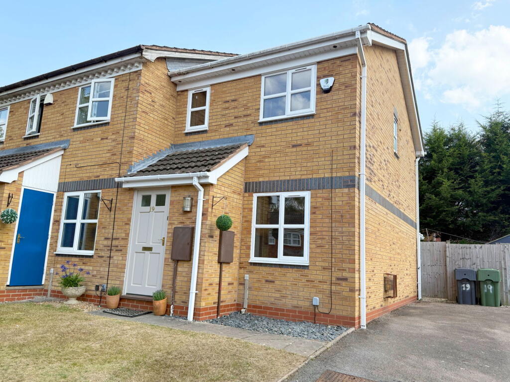 Additional image 15 of Laburnum Close, Hollywood, Birmingham, B47 5QW