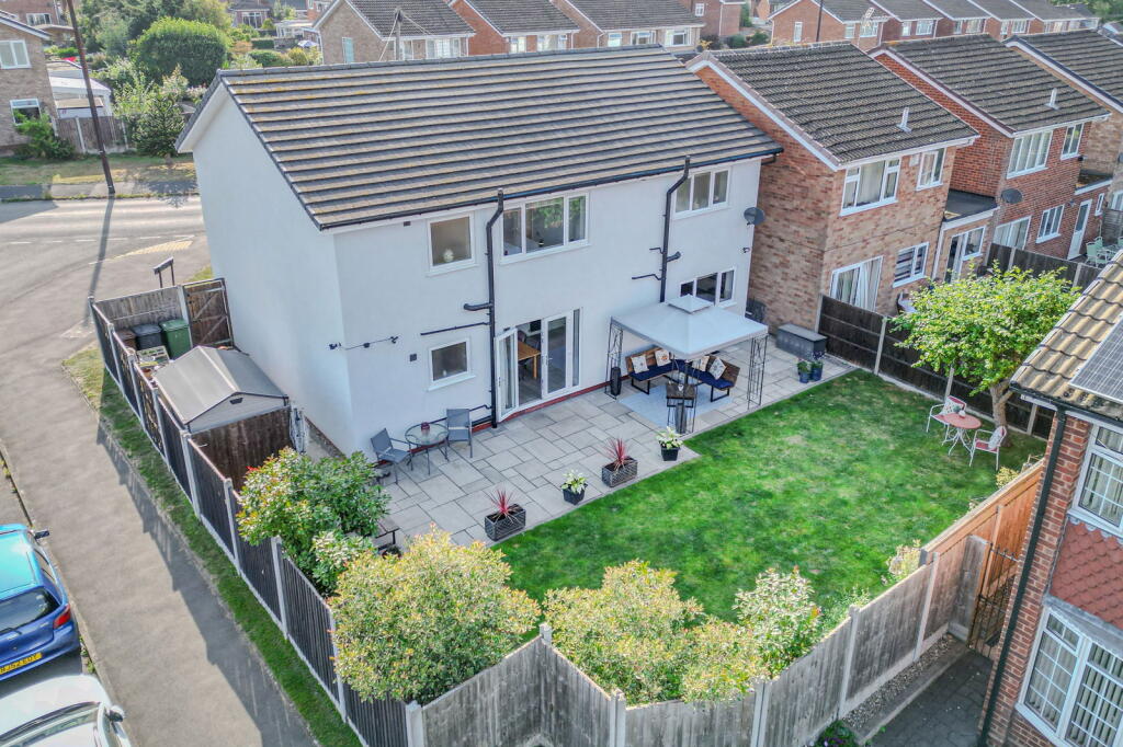 Additional image 32 of Paddocks Road, Hollywood