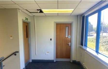 房产图片 12 - 英国西米德兰兹郡斯梅斯沃克，桑德韦尔商务园，Beech Court 2号，邮编 B66 1RD