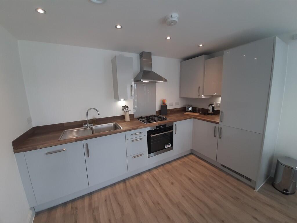 Additional image 3 of Kier House, Sherlock Street, B5 7LG