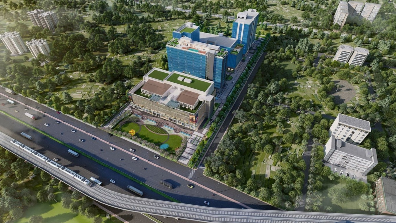 Additional image 3 of Sector 27C, Faridabad