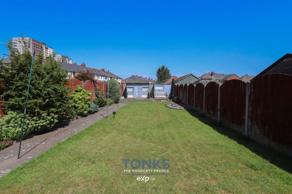 Additional image 2 of Extended with separate lounge & dining space - Mincing Lane, Rowley Regis, B65 9QE