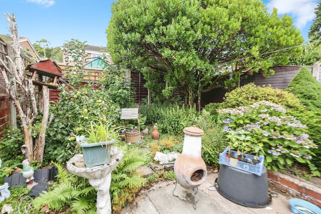 Additional image 10 of Park Lane, Halesowen