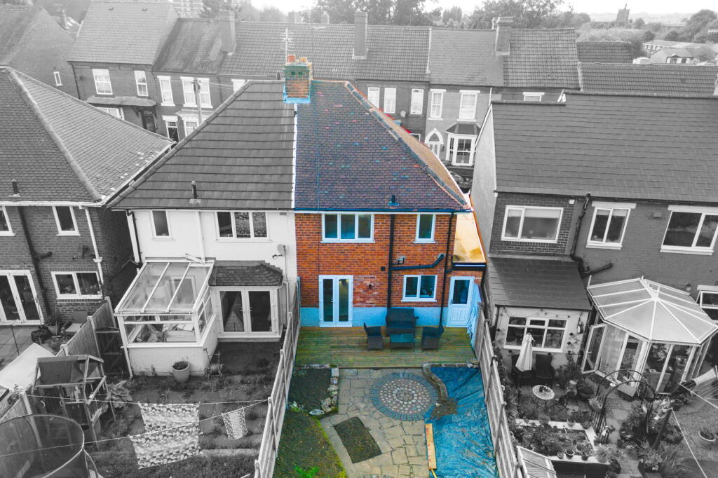 Additional image 21 of CRADLEY HEATH, Wrights Lane