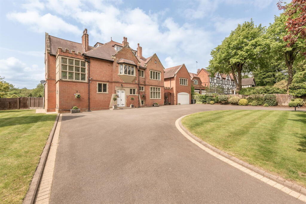 Additional image 44 of Hartopp Road, Sutton Coldfield