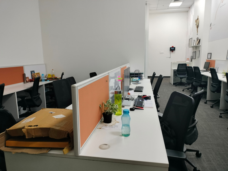 Magarpatta City, Hadapsar, Hadapsar, Pune