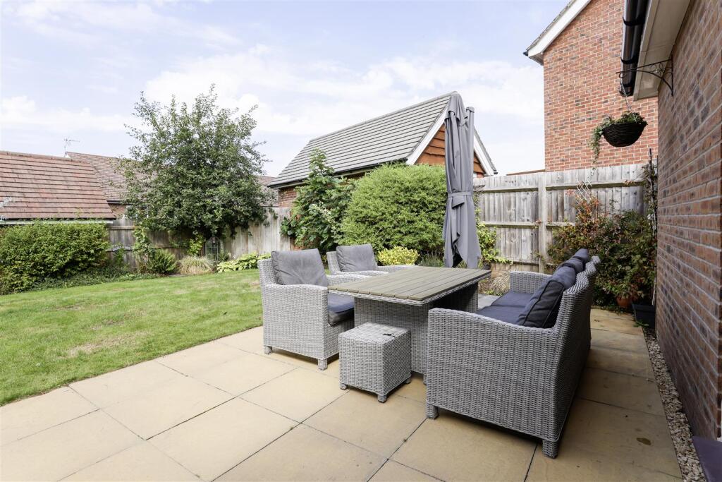 Additional image 19 of Wakefield Way, Alcester