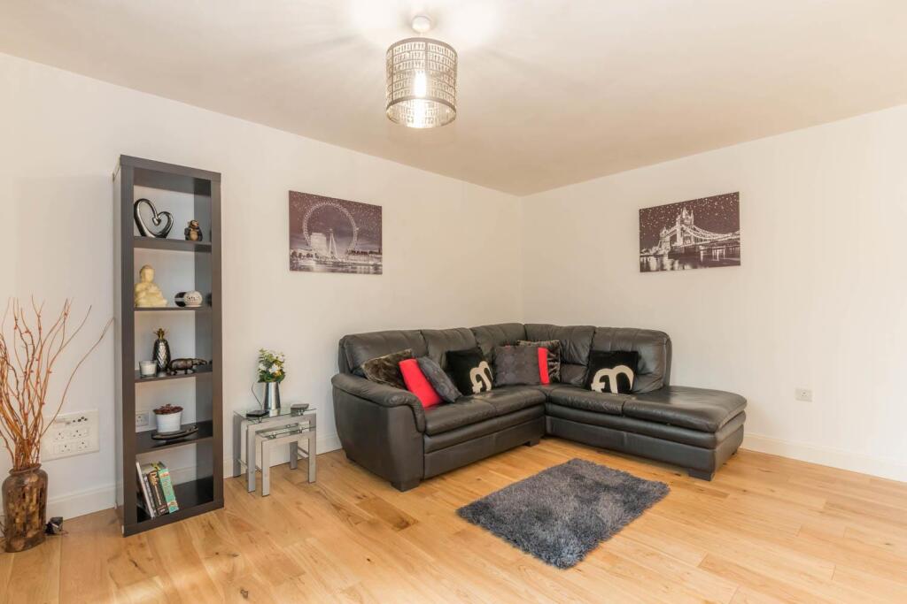 Additional image 10 of Southside, St. John's Walk, B5 4TL